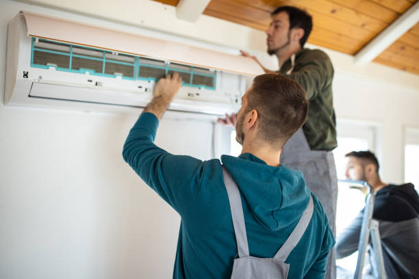 Best HVAC air duct cleaning  in Bellevue, WA