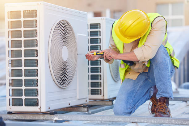 Best Emergency HVAC repair  in Bellevue, WA