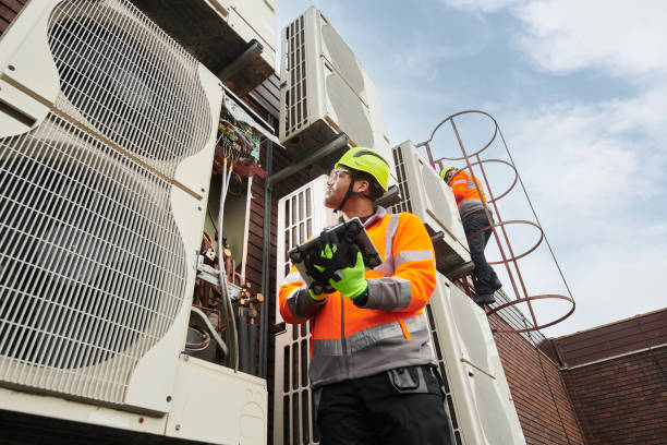 Best HVAC emergency services  in Bellevue, WA