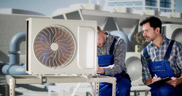 Best Local HVAC companies  in Bellevue, WA