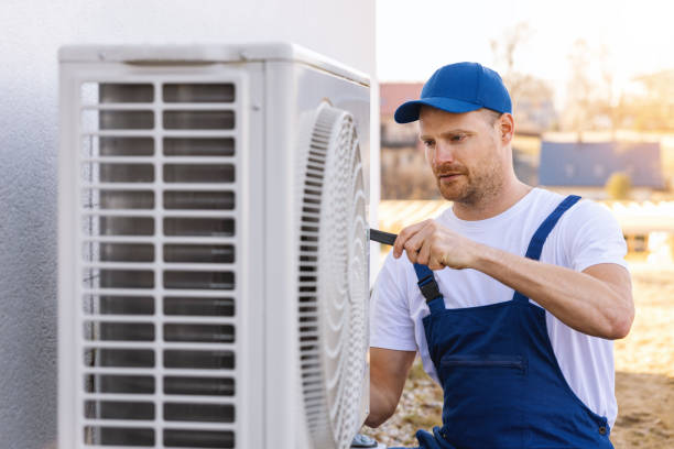 Best HVAC maintenance plan  in Bellevue, WA