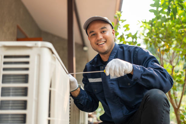 Best HVAC installation services  in Bellevue, WA
