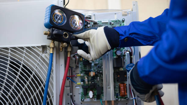 Best HVAC companies near me  in Bellevue, WA