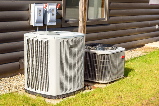 Best Best HVAC companies  in Bellevue, WA