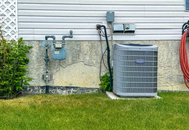 Best HVAC replacement cost  in Bellevue, WA
