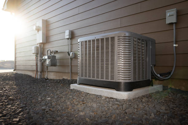 Best HVAC tune-up services  in Bellevue, WA